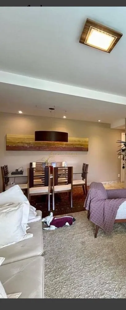 Apartamento, 5 quartos, 164 m² - Foto 11