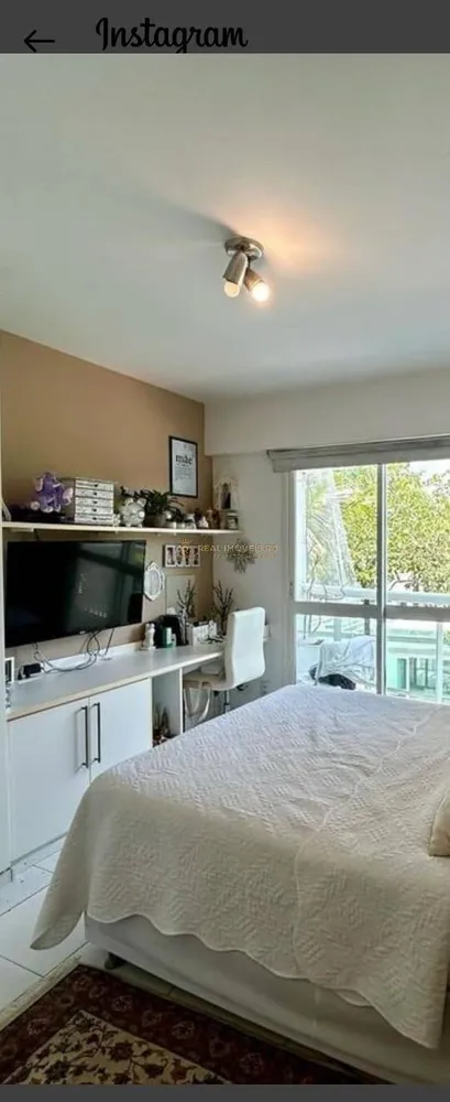 Apartamento, 5 quartos, 164 m² - Foto 9
