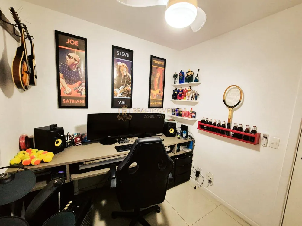 Apartamento, 3 quartos, 77 m² - Foto 14