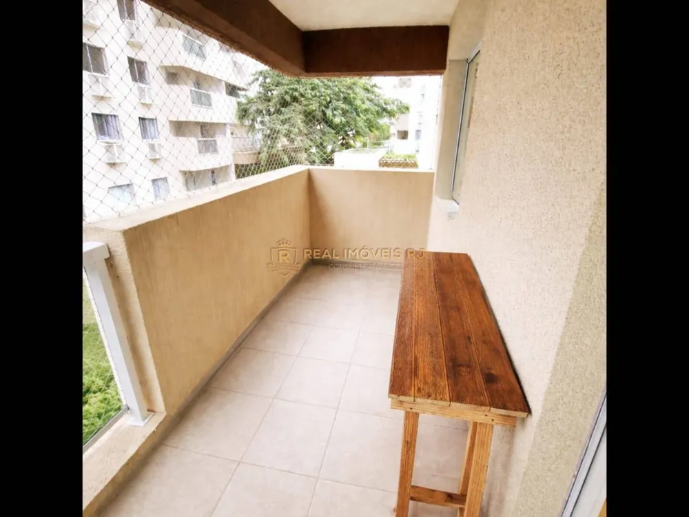 Apartamento, 3 quartos, 77 m² - Foto 3