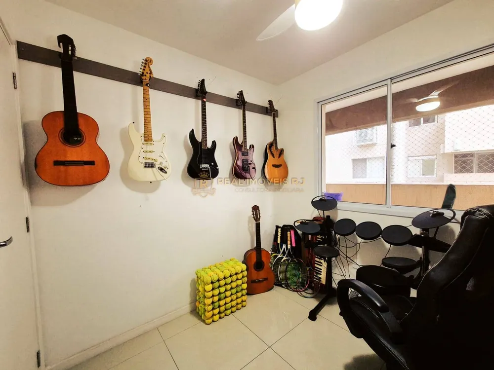 Apartamento, 3 quartos, 77 m² - Foto 15
