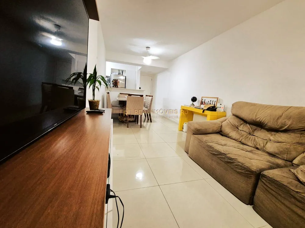 Apartamento, 3 quartos, 77 m² - Foto 2