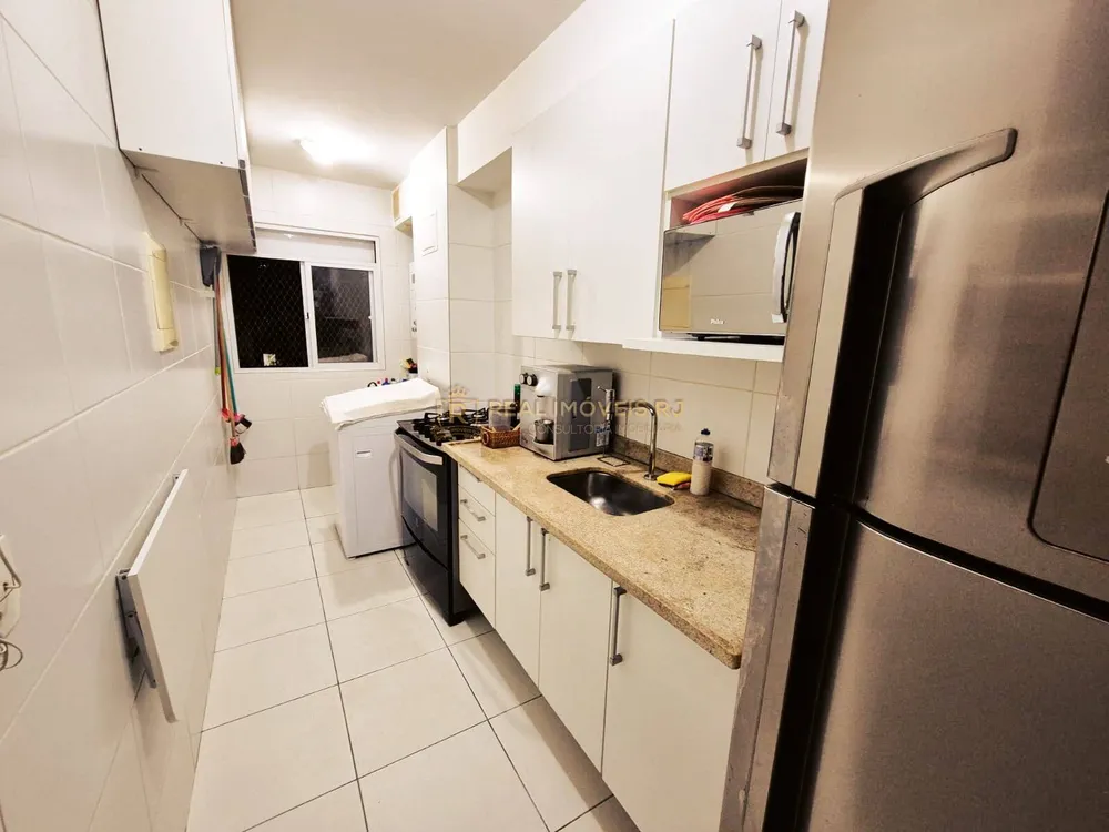 Apartamento, 3 quartos, 77 m² - Foto 6