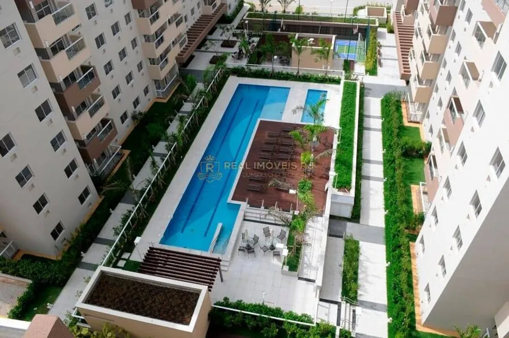 Apartamento, 3 quartos, 77 m² - Foto 20