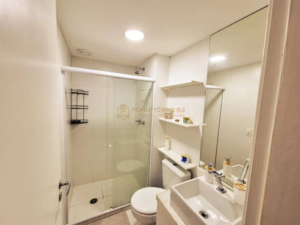 Apartamento, 3 quartos, 77 m² - Foto 12