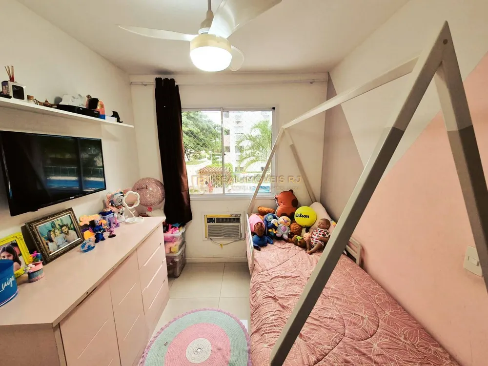 Apartamento, 3 quartos, 77 m² - Foto 13