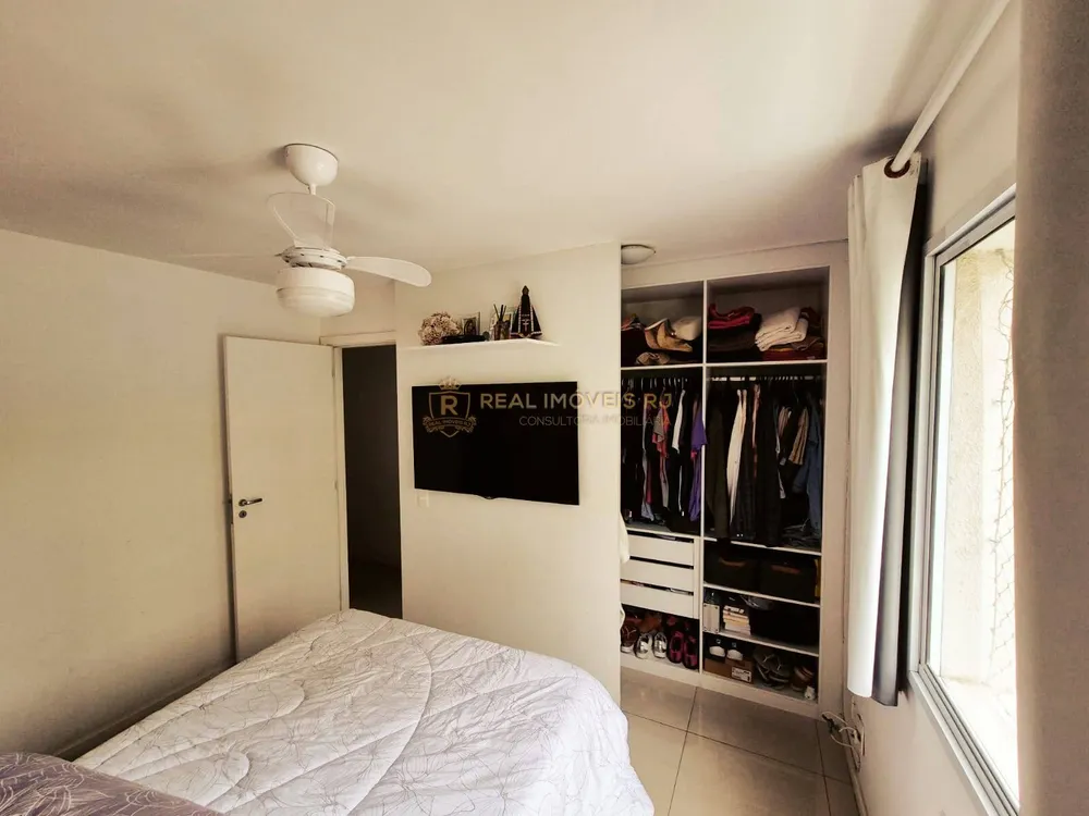 Apartamento, 3 quartos, 77 m² - Foto 9