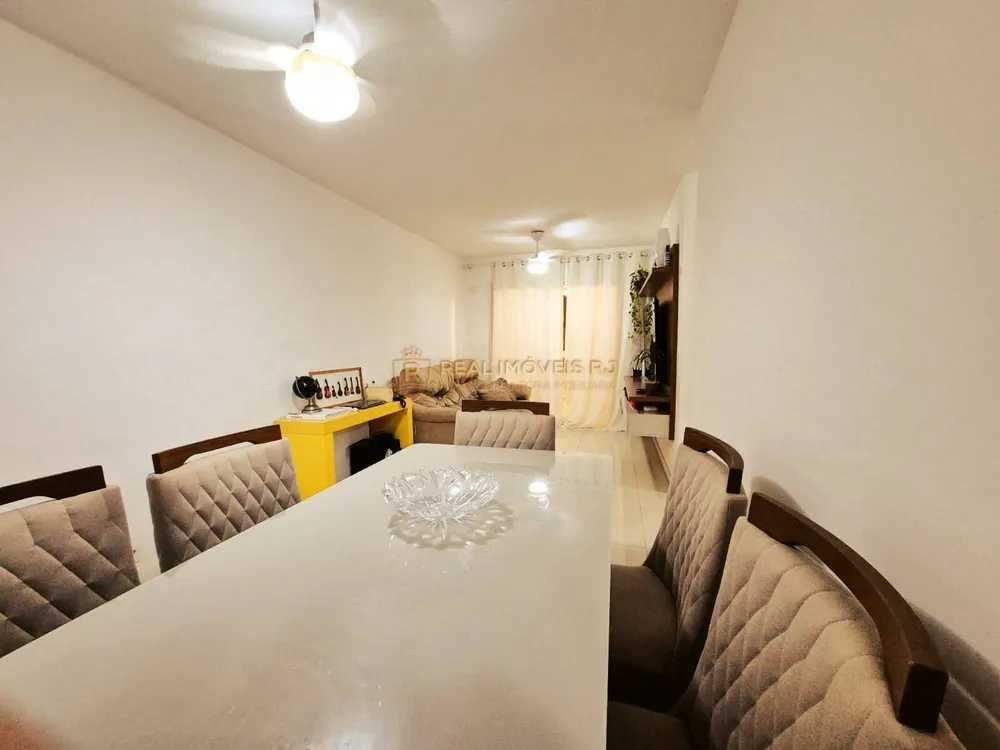 Apartamento, 3 quartos, 77 m² - Foto 1