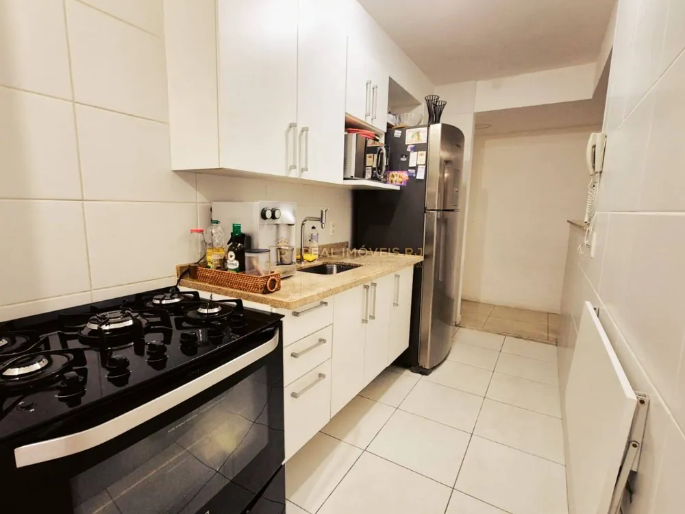 Apartamento, 3 quartos, 77 m² - Foto 8