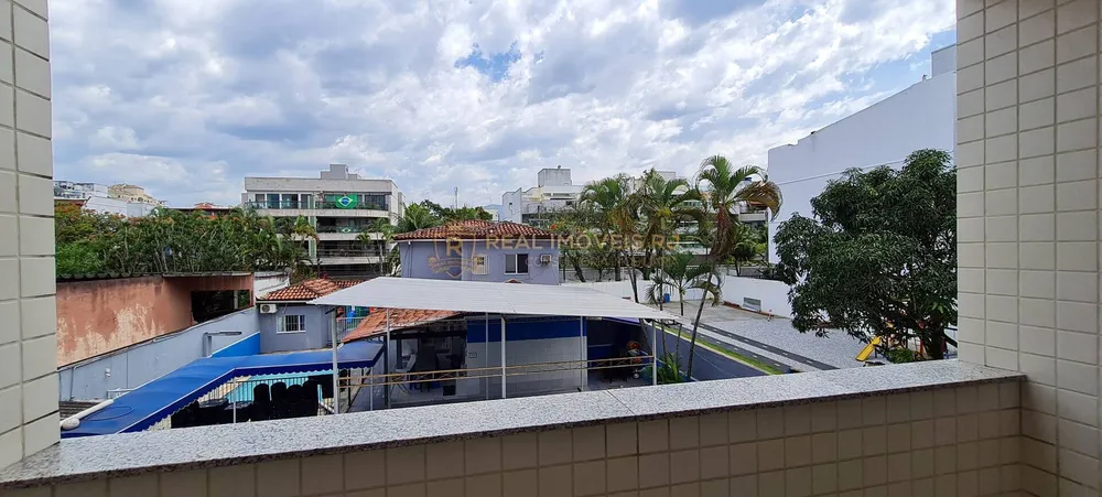 Apartamento, 3 quartos, 87 m² - Foto 1