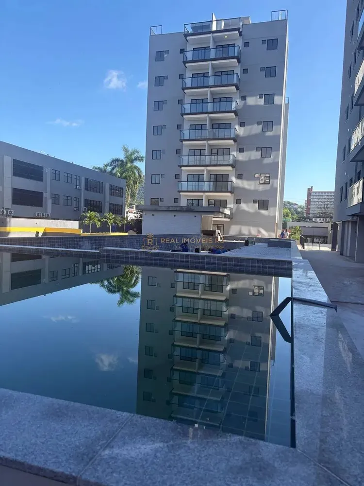 Apartamento, 2 quartos, 65 m² - Foto 1