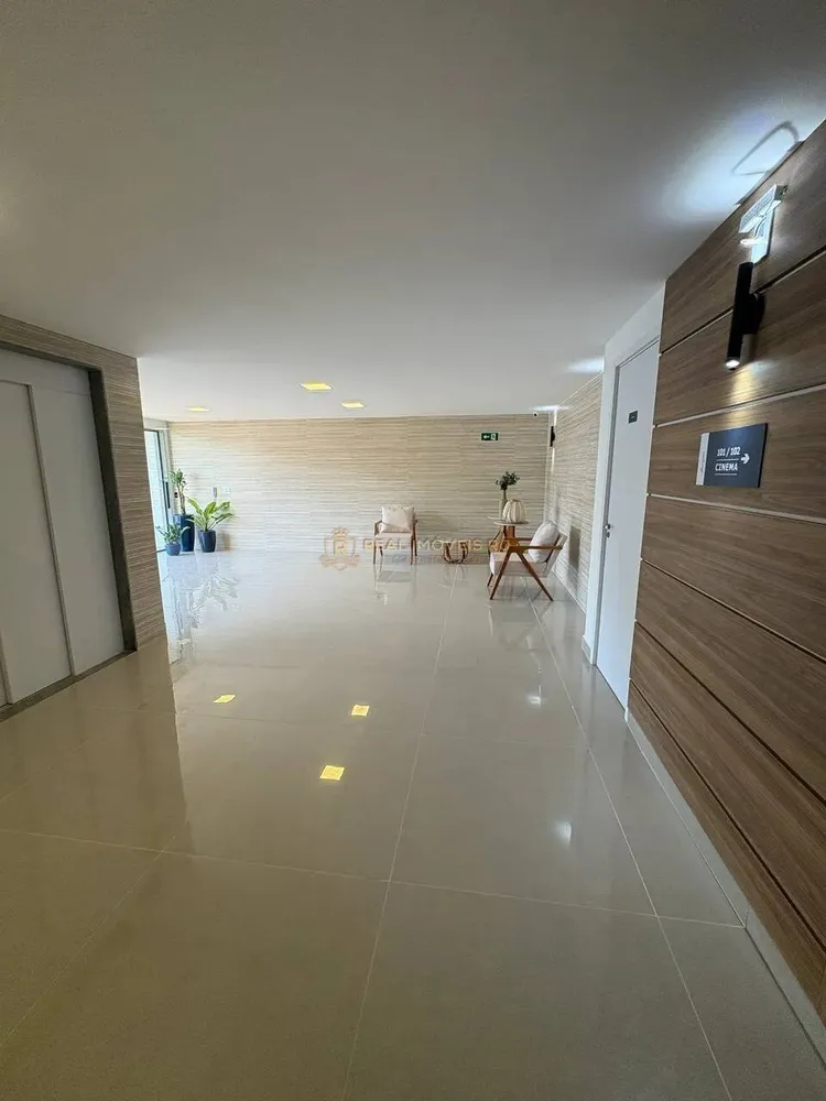 Apartamento, 2 quartos, 65 m² - Foto 15