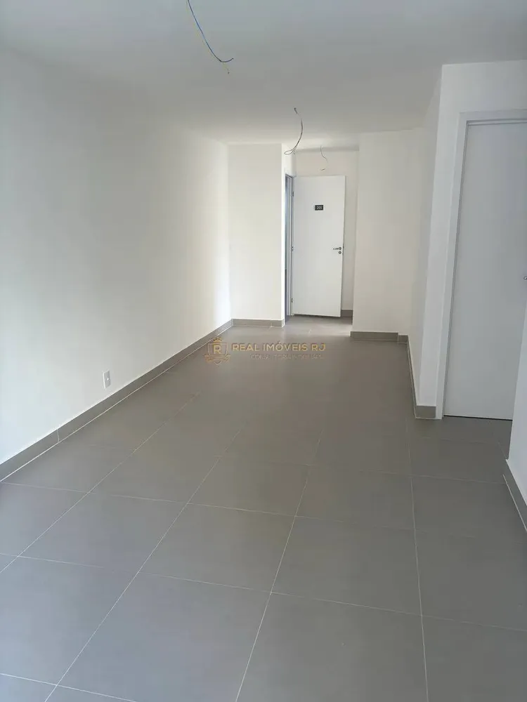 Apartamento, 2 quartos, 65 m² - Foto 2