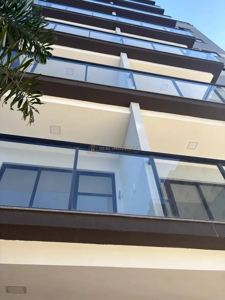 Apartamento, 2 quartos, 65 m² - Foto 19