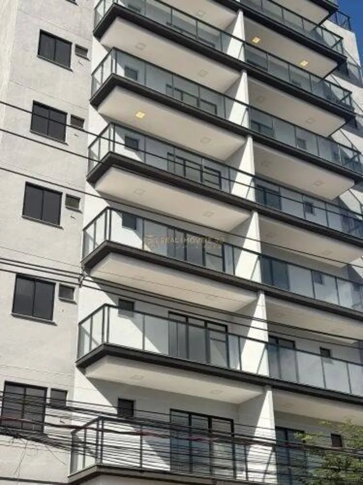 Apartamento, 2 quartos, 65 m² - Foto 12