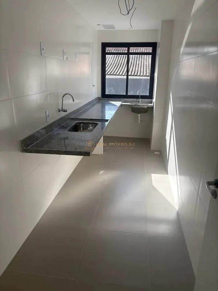 Apartamento, 2 quartos, 65 m² - Foto 4