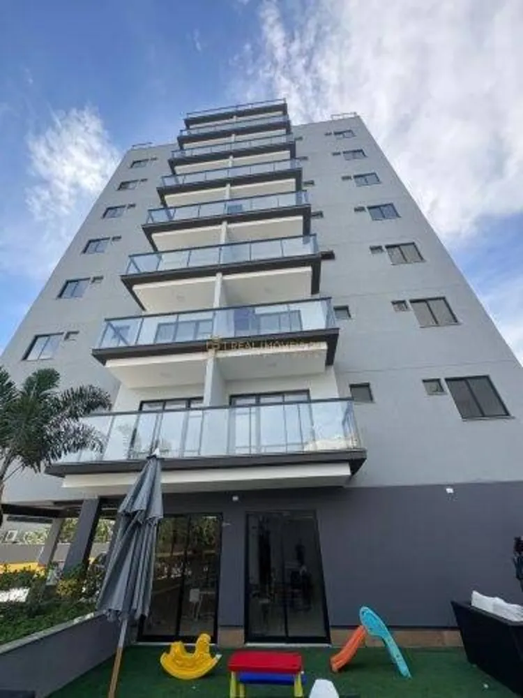 Apartamento, 2 quartos, 65 m² - Foto 11