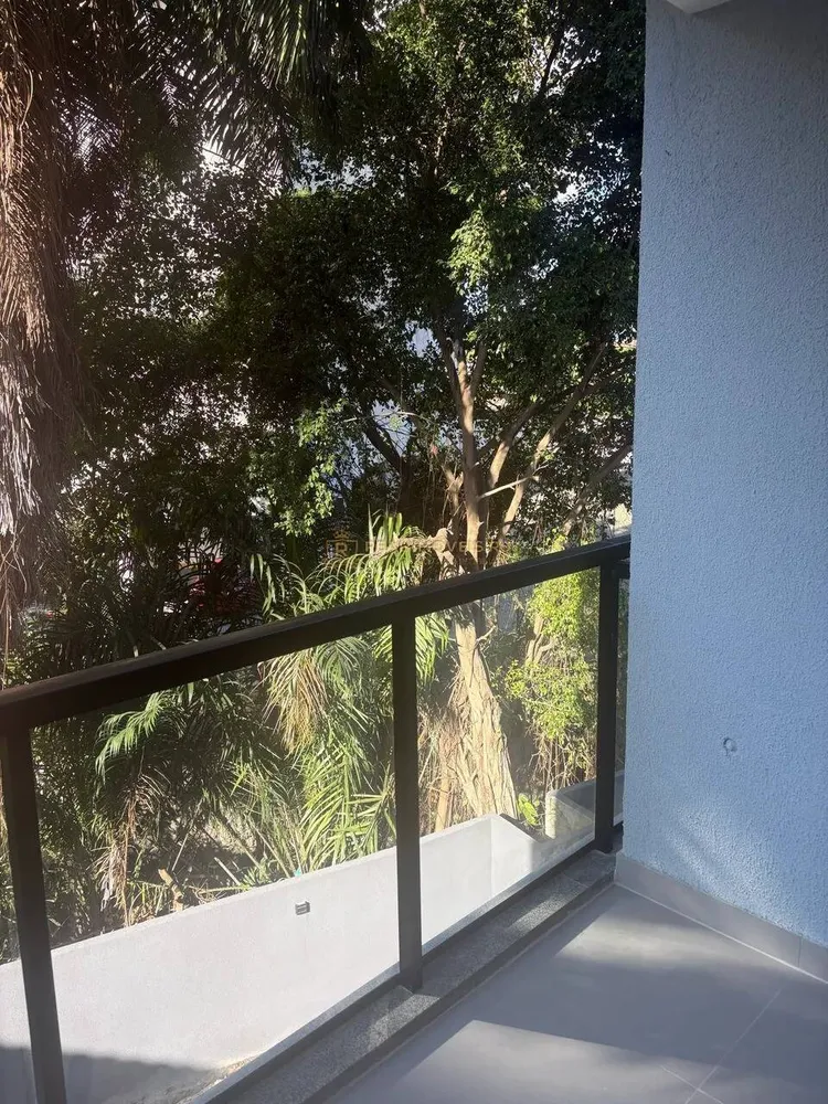 Apartamento, 2 quartos, 65 m² - Foto 6