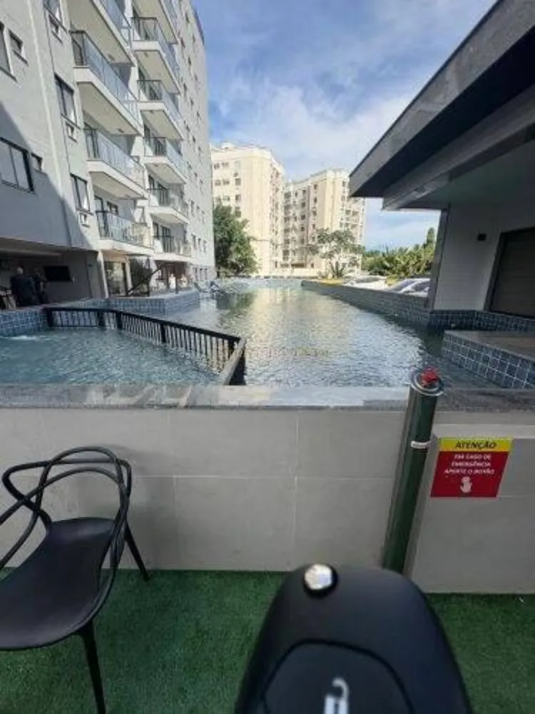 Apartamento, 2 quartos, 65 m² - Foto 13