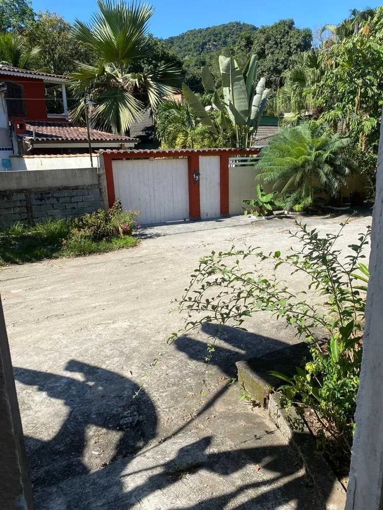 Casa, 6 quartos, 450 m² - Foto 18
