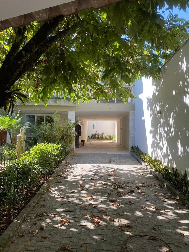 Casa, 6 quartos, 450 m² - Foto 23