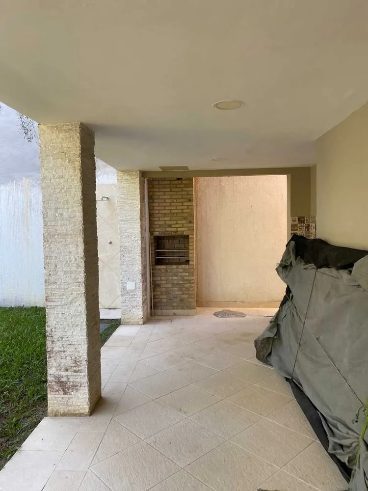Casa, 6 quartos, 450 m² - Foto 7