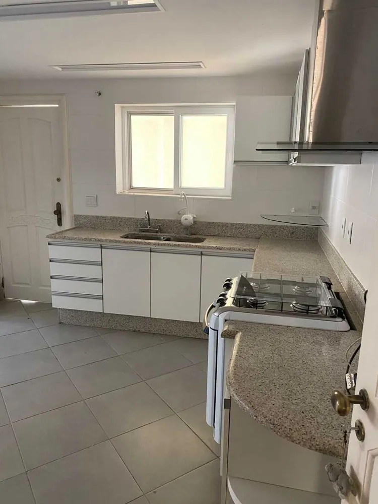 Casa, 6 quartos, 450 m² - Foto 15