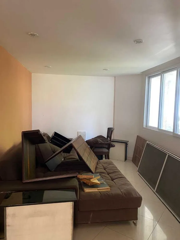 Casa, 6 quartos, 450 m² - Foto 11