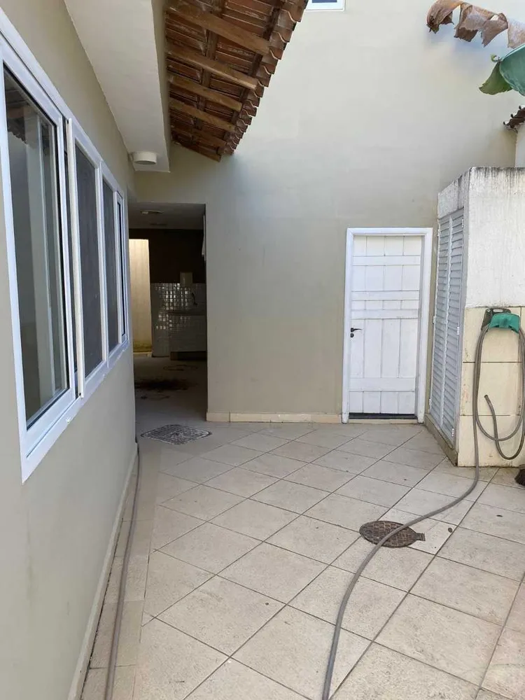 Casa, 6 quartos, 450 m² - Foto 15