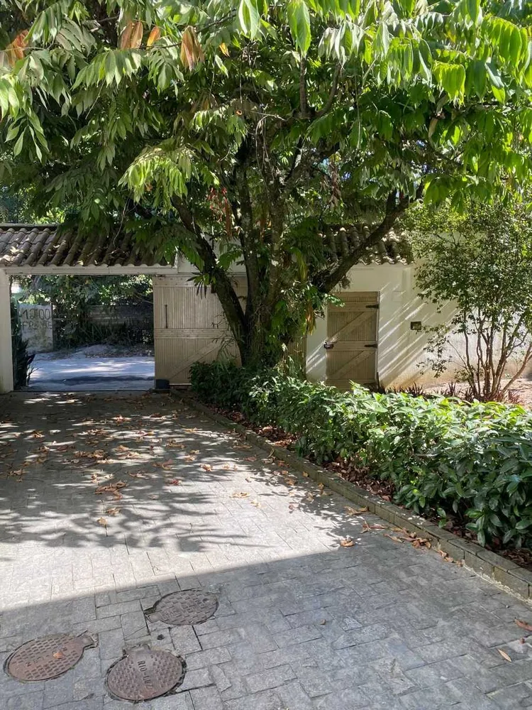 Casa, 6 quartos, 450 m² - Foto 17
