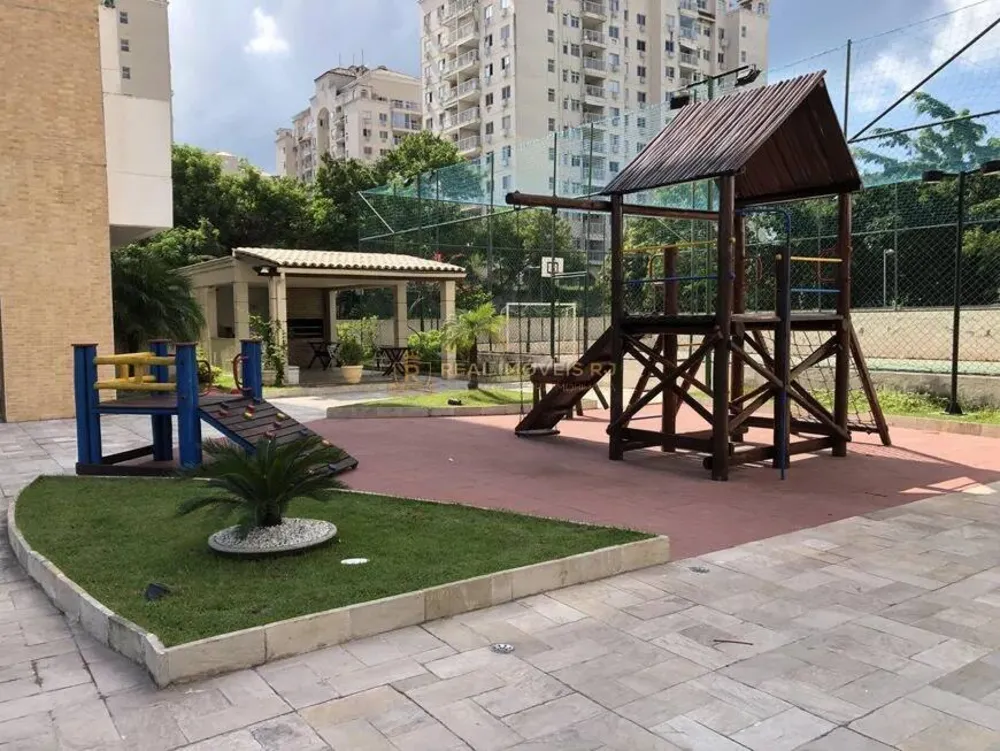 Apartamento, 3 quartos, 90 m² - Foto 16