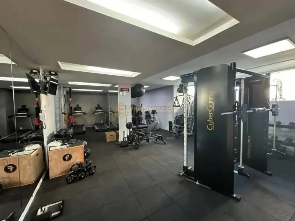 Apartamento, 3 quartos, 90 m² - Foto 20