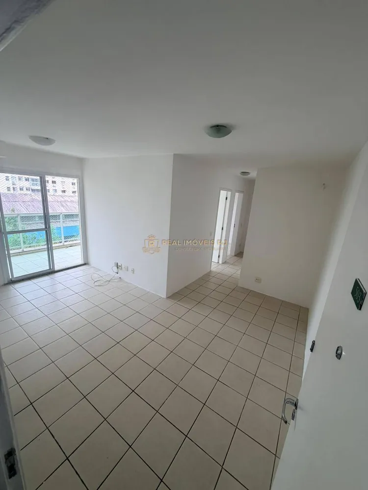 Apartamento, 3 quartos, 90 m² - Foto 3