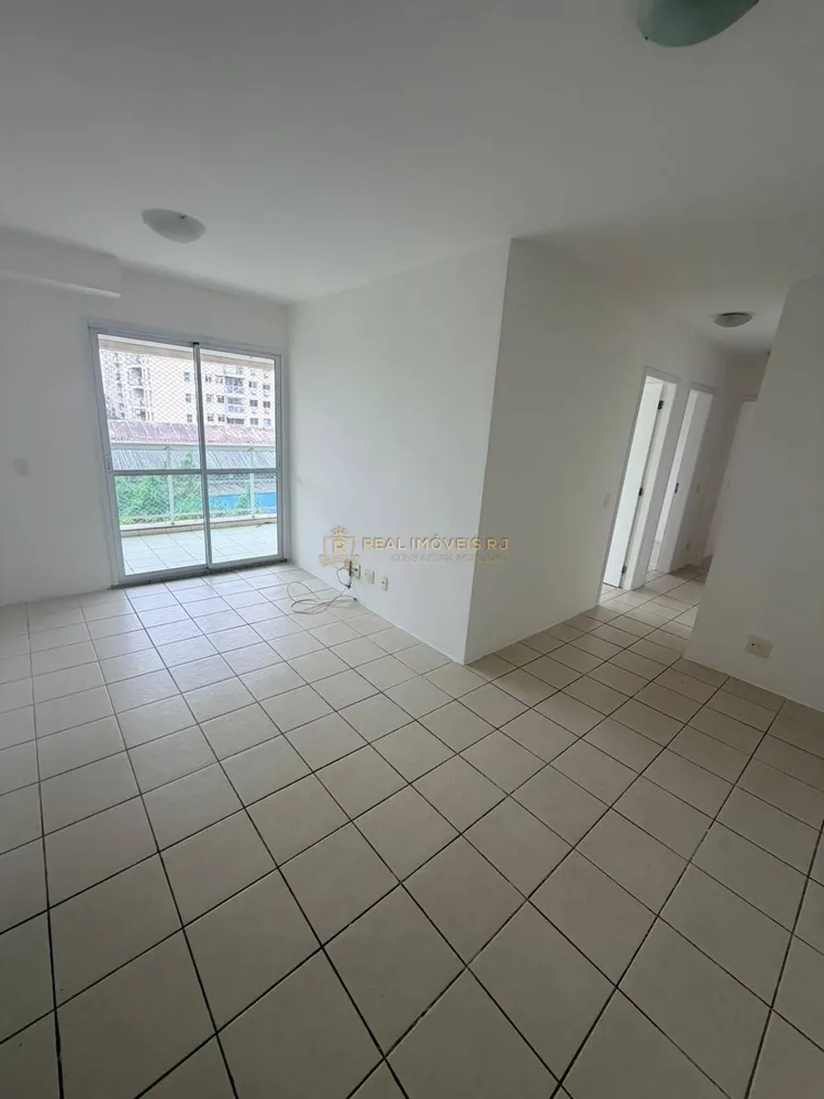 Apartamento, 3 quartos, 90 m² - Foto 1