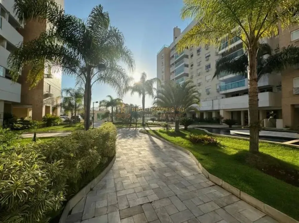 Apartamento, 3 quartos, 90 m² - Foto 4