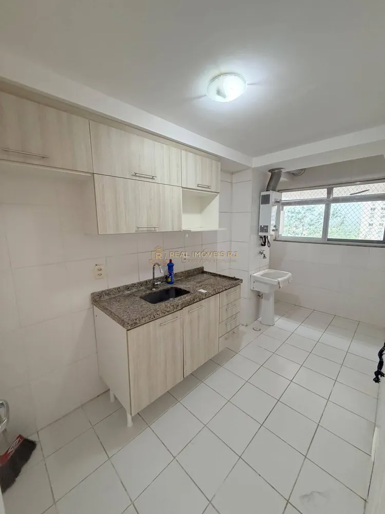 Apartamento, 3 quartos, 90 m² - Foto 7