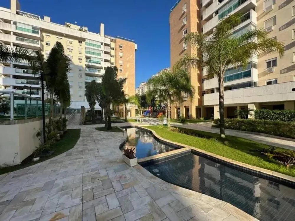 Apartamento, 3 quartos, 90 m² - Foto 2