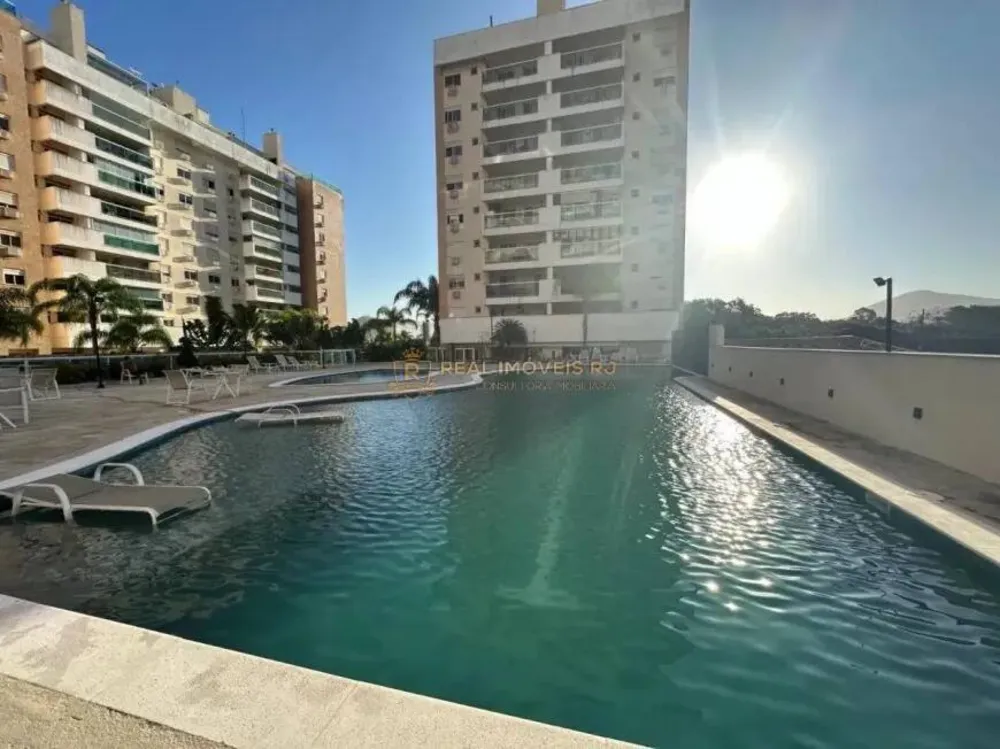 Apartamento, 3 quartos, 90 m² - Foto 6