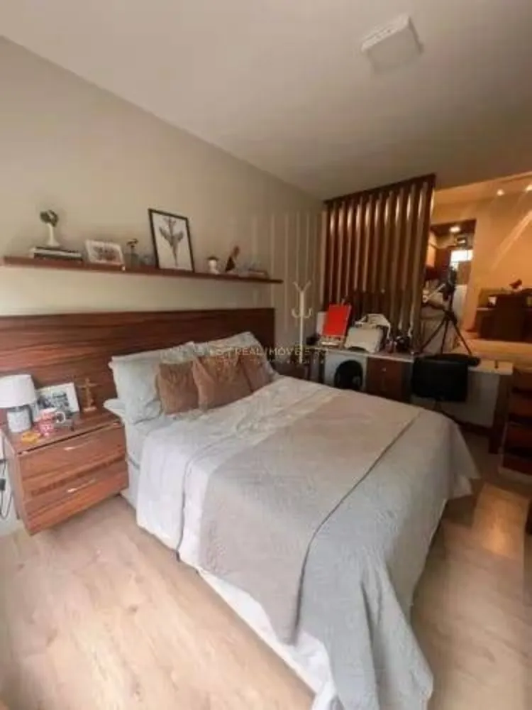 Apartamento, 1 quarto, 40 m² - Foto 4