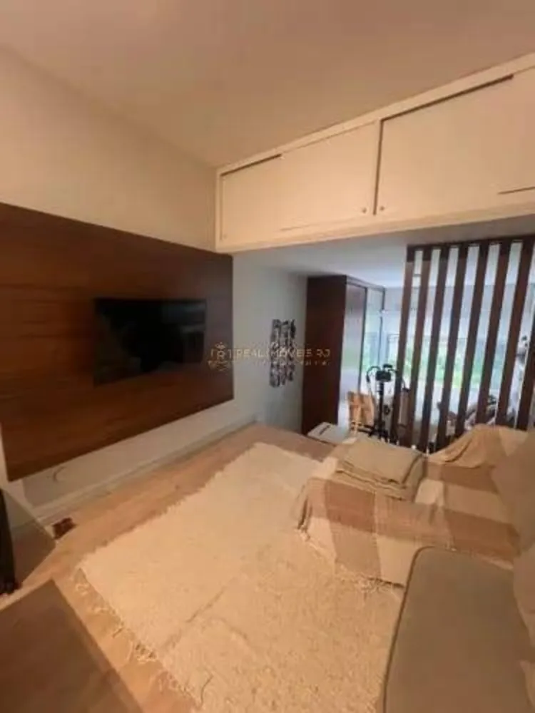 Apartamento, 1 quarto, 40 m² - Foto 3