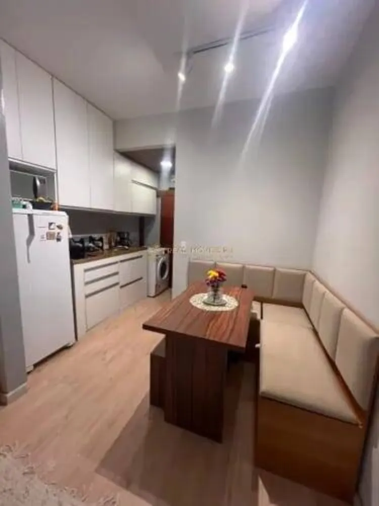 Apartamento, 1 quarto, 40 m² - Foto 1