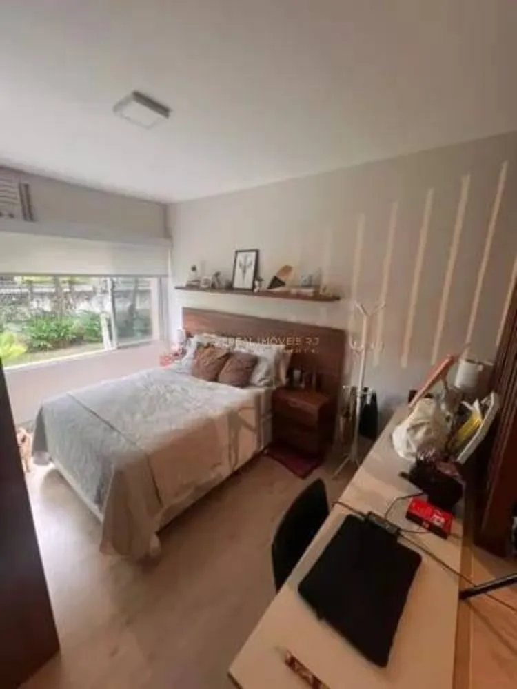Apartamento, 1 quarto, 40 m² - Foto 5