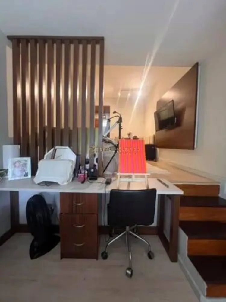 Apartamento, 1 quarto, 40 m² - Foto 6