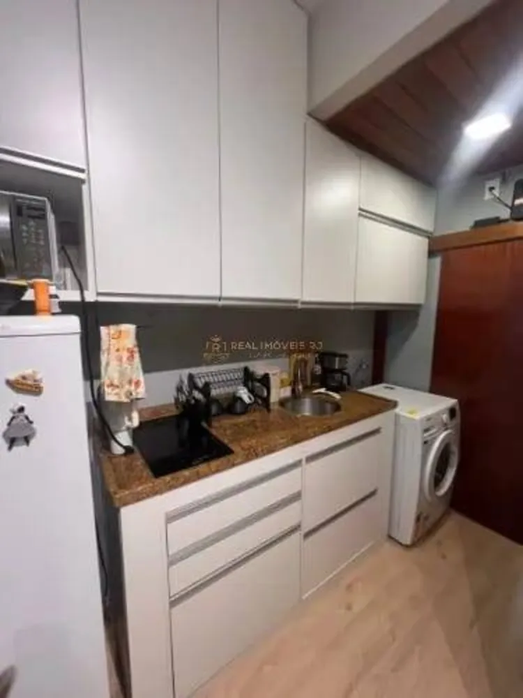 Apartamento, 1 quarto, 40 m² - Foto 2