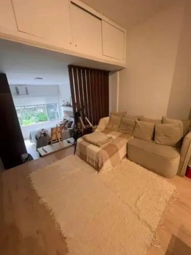 Apartamento, 1 quarto, 40 m² - Foto 7