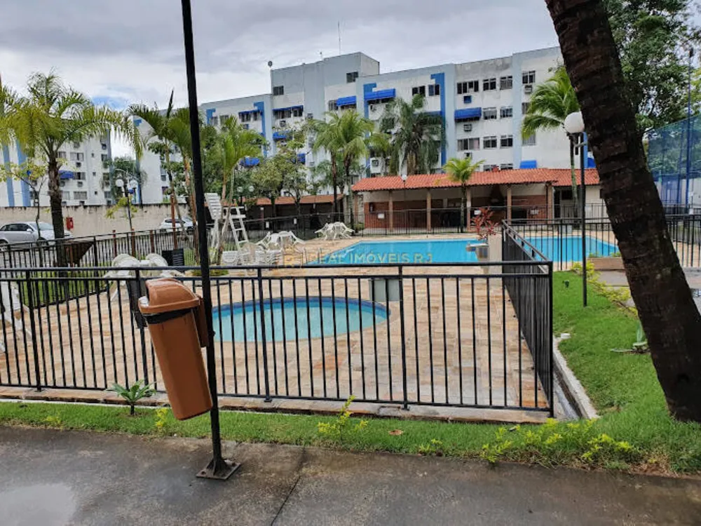 Cobertura, 3 quartos, 210 m² - Foto 2