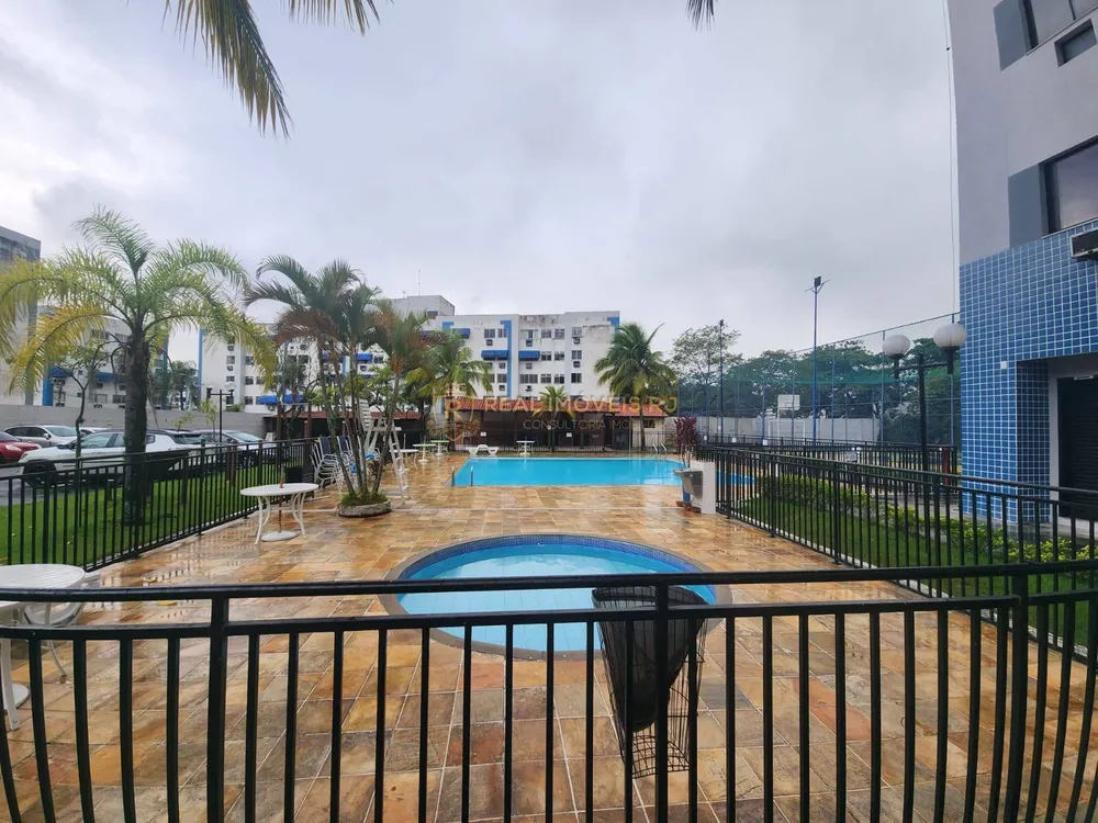 Cobertura, 3 quartos, 210 m² - Foto 3