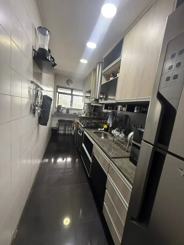 Cobertura, 3 quartos, 210 m² - Foto 10