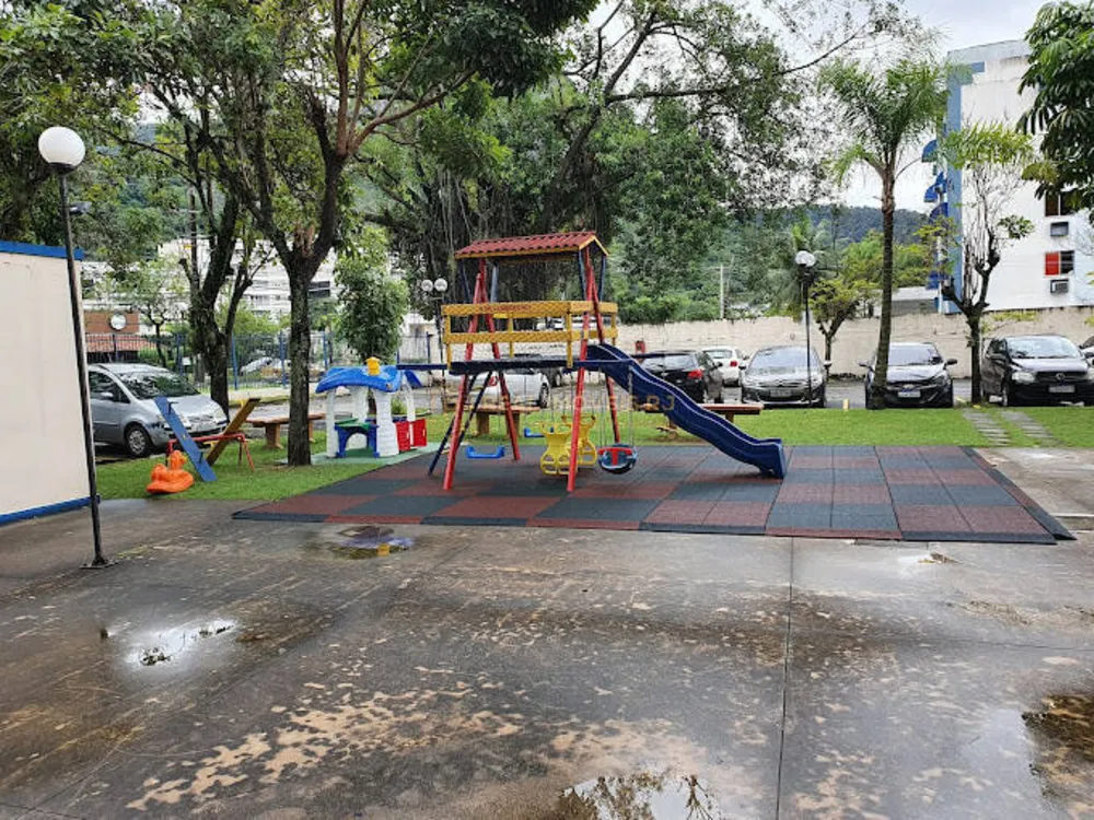 Cobertura, 3 quartos, 210 m² - Foto 5