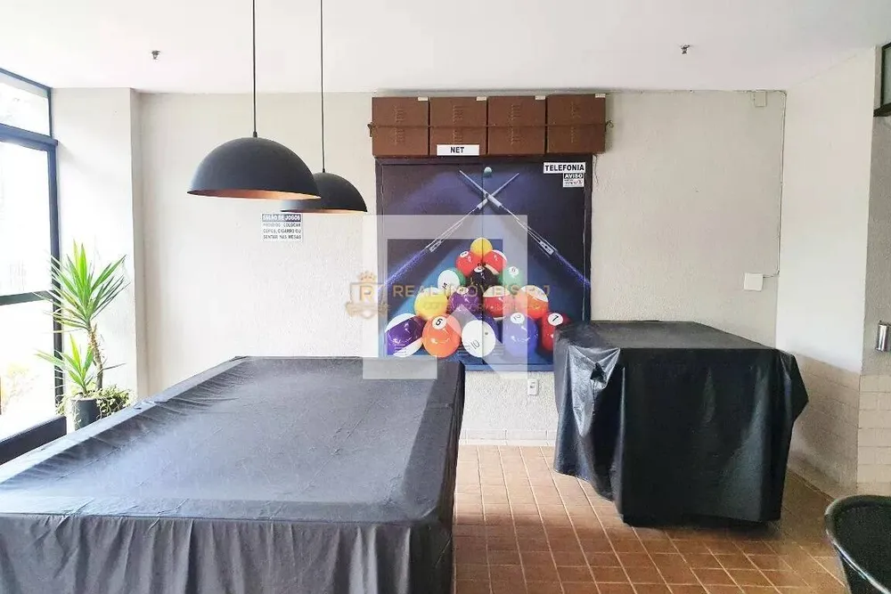Cobertura, 3 quartos, 210 m² - Foto 12